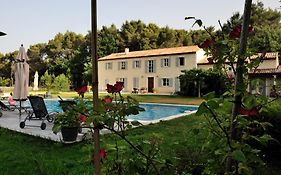 Mas De Lure Bed & Breakfast Salon-de-provence France